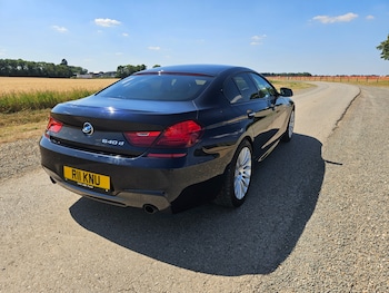 Used BMW 6 Series 2014 for sale - 75221926: Photo