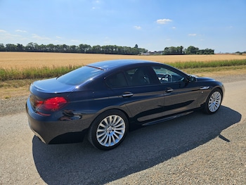 Used BMW 6 Series 2014 for sale - 75221926: Photo