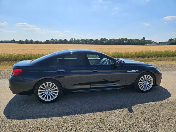 Used BMW 6 Series 2014 for sale - 75221926: Photo 4