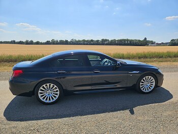 Used BMW 6 Series 2014 for sale - 75221926: Photo