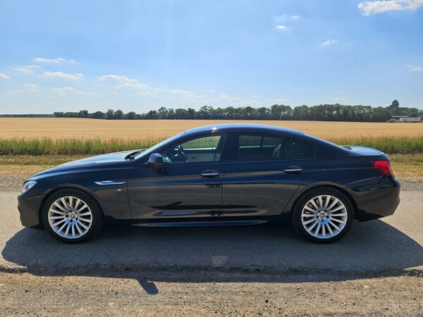 Used BMW 6 Series 2014 for sale - 75221926: Photo 5