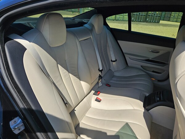 Used BMW 6 Series 2014 for sale - 75221926: Photo 6