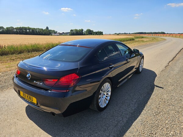 Used BMW 6 Series 2014 for sale - 75221926: Photo 7