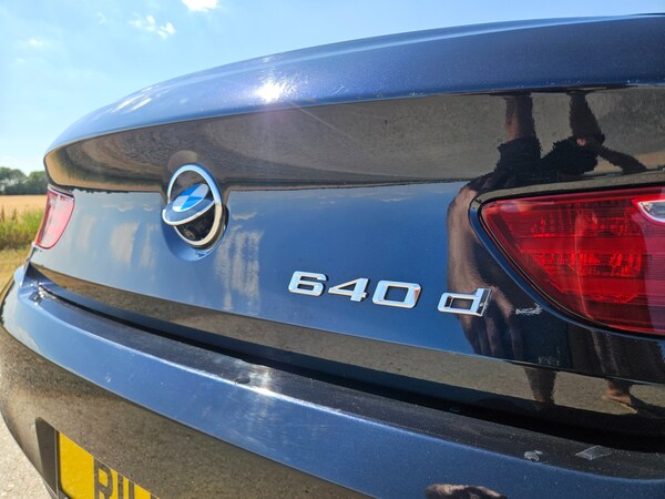 Used BMW 6 Series 2014 for sale - 75221926: Photo 9