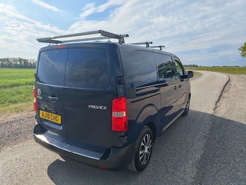 Used Toyota ProAce 2019 for sale - 78408836: Photo