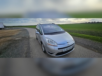 2010 (60) - 1.6HDi 16V Exclusive 5dr EGS