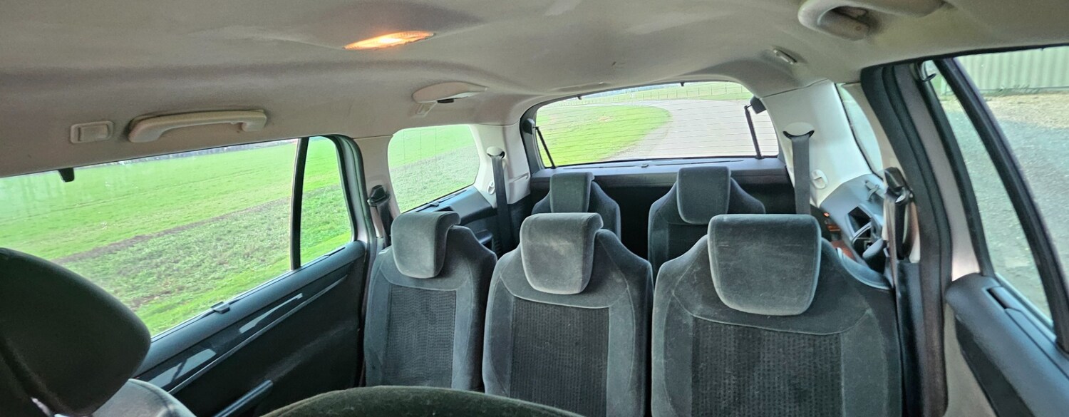 Used Citroen C4 Grand Picasso 2010 for sale - 76625017: Photo 20