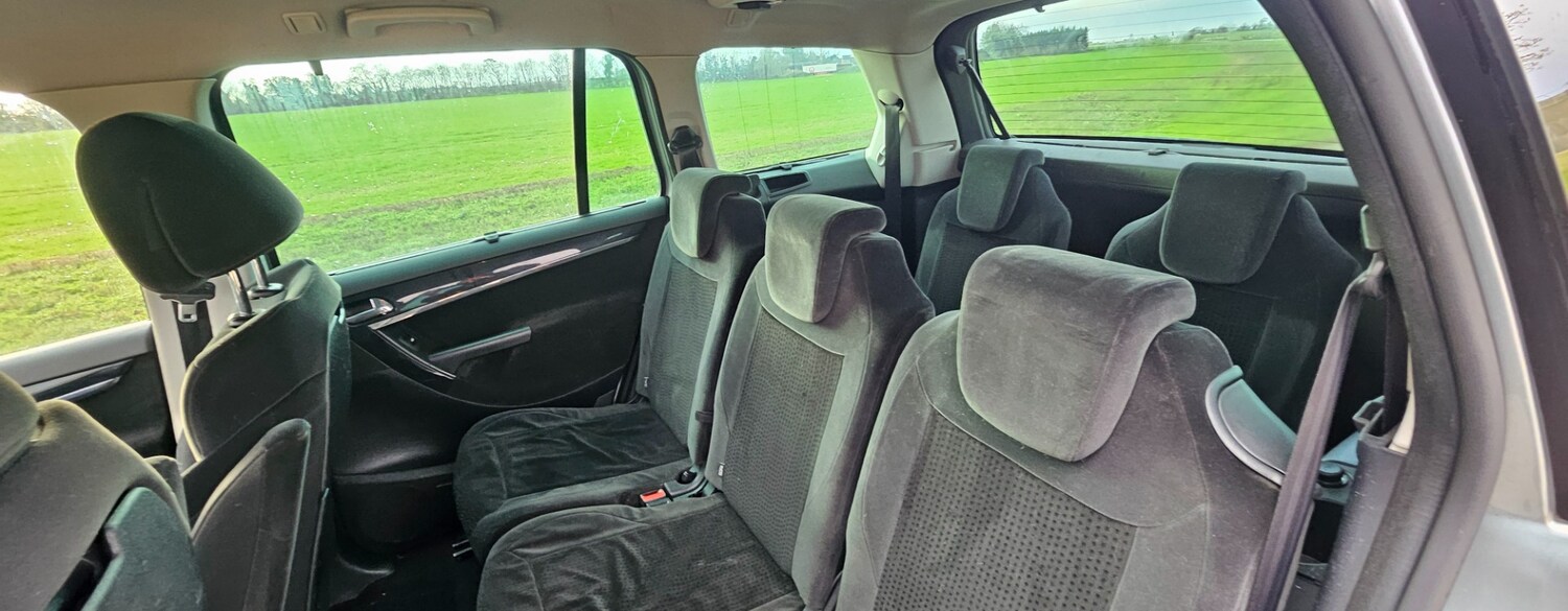 Used Citroen C4 Grand Picasso 2010 for sale - 76625017: Photo 21