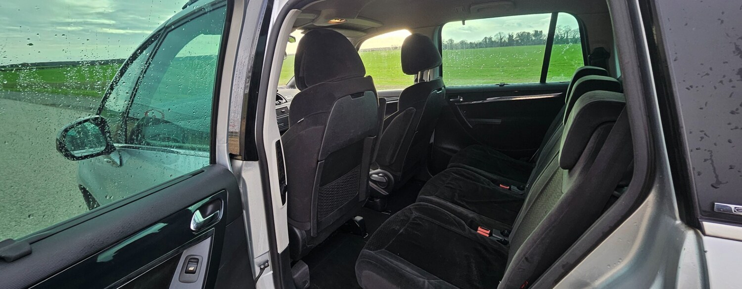 Used Citroen C4 Grand Picasso 2010 for sale - 76625017: Photo 22