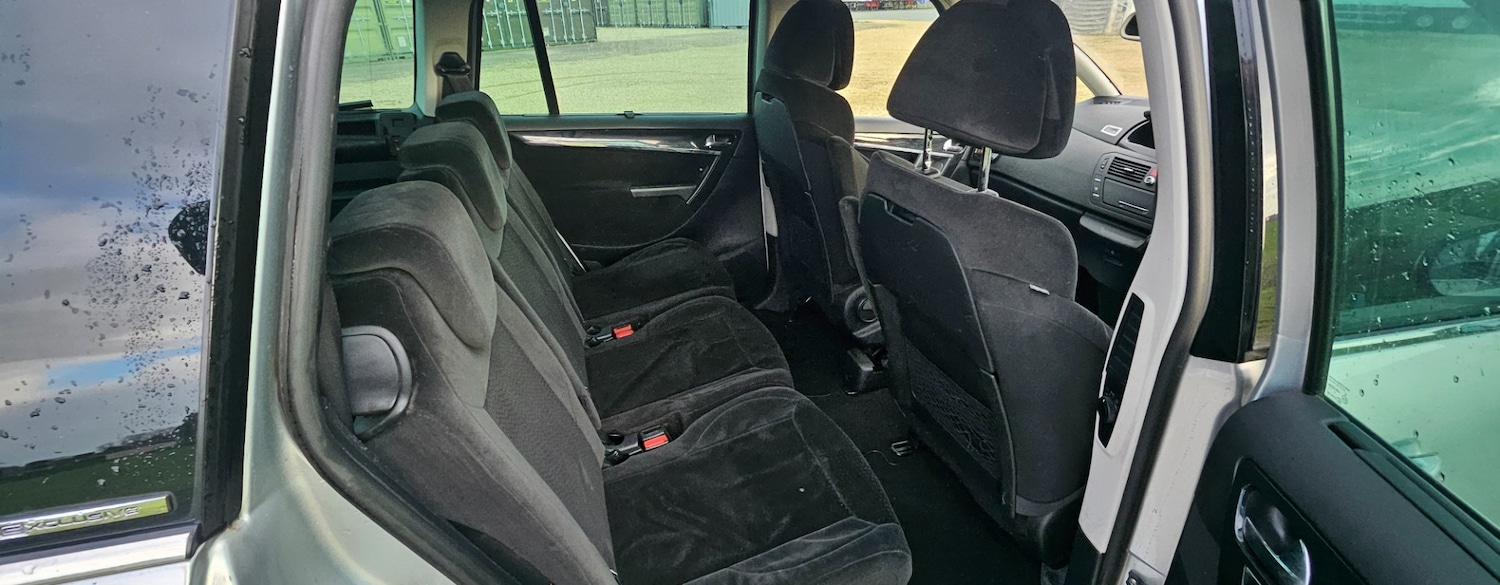 Used Citroen C4 Grand Picasso 2010 for sale - 76625017: Photo 24