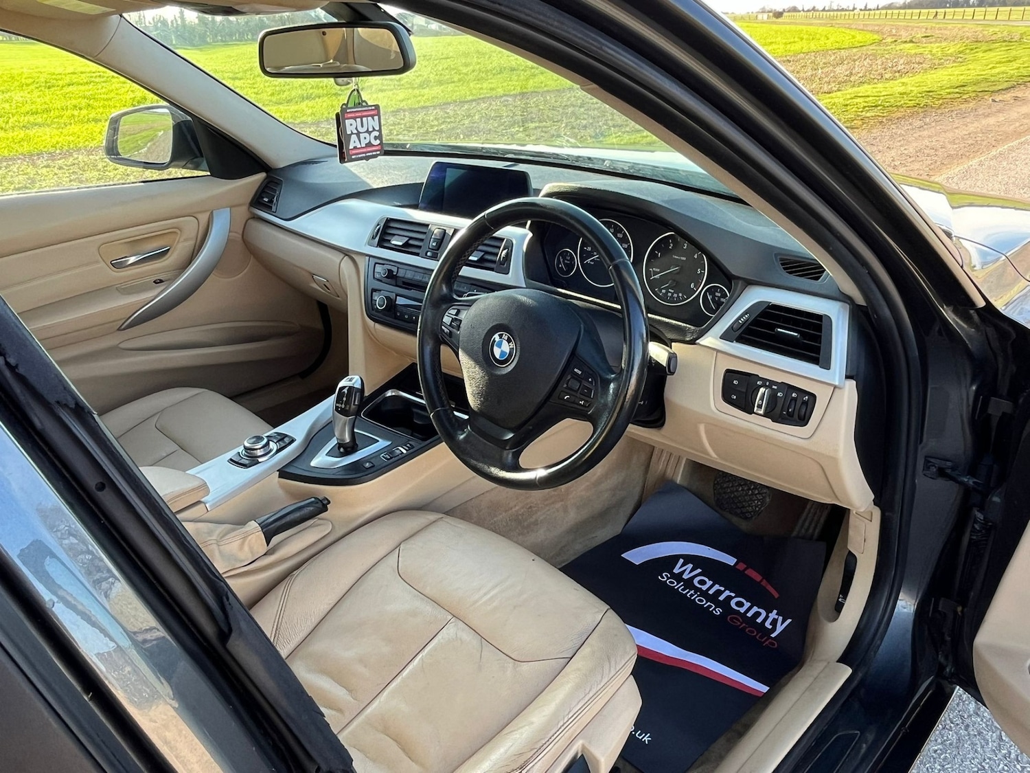 Used BMW 3 Series 2013 for sale - 77721440: Photo 10