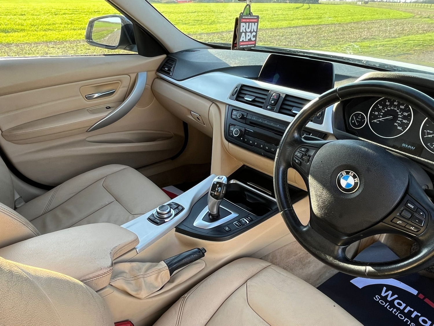 Used BMW 3 Series 2013 for sale - 77721440: Photo 11