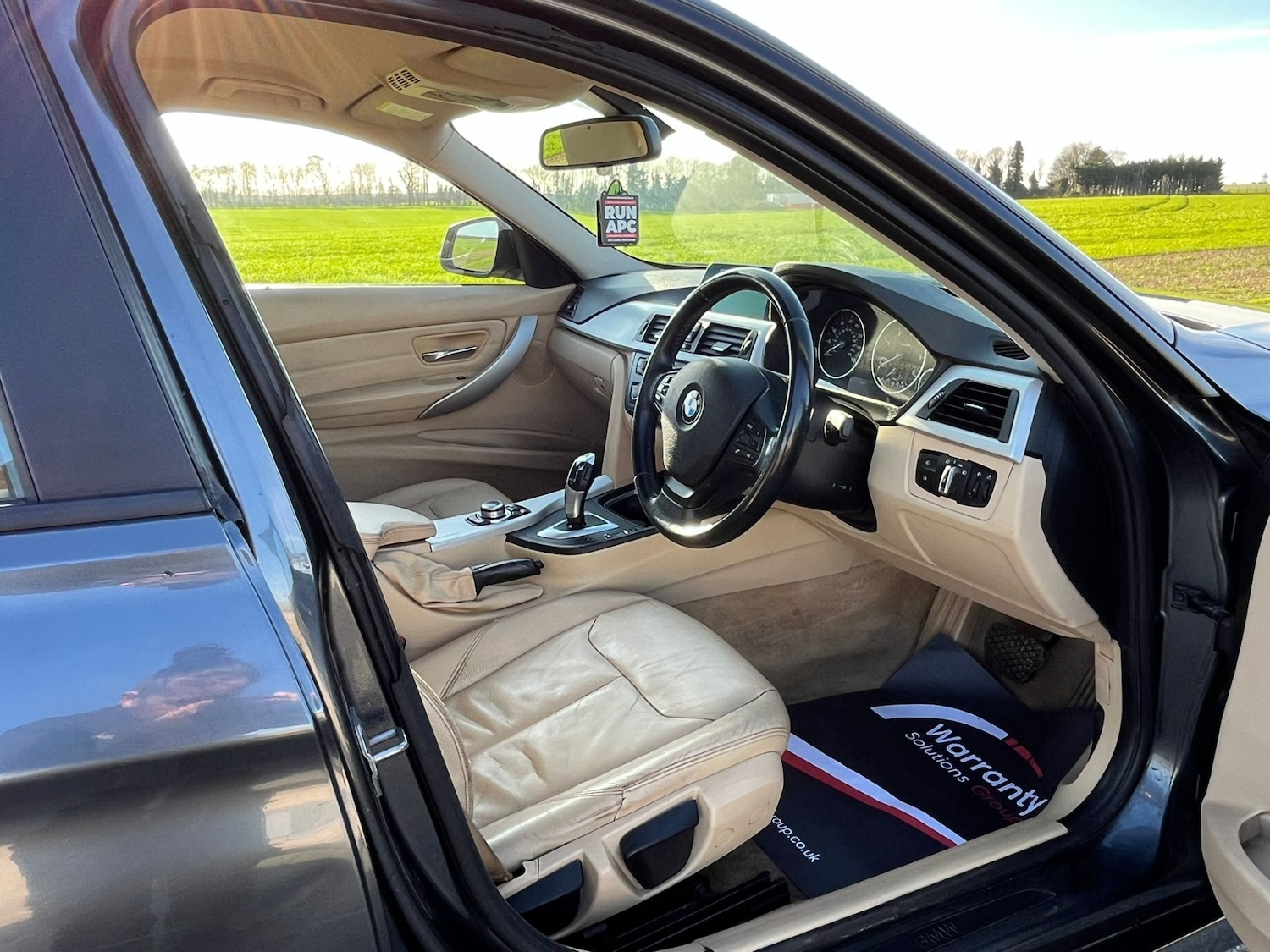 Used BMW 3 Series 2013 for sale - 77721440: Photo 12