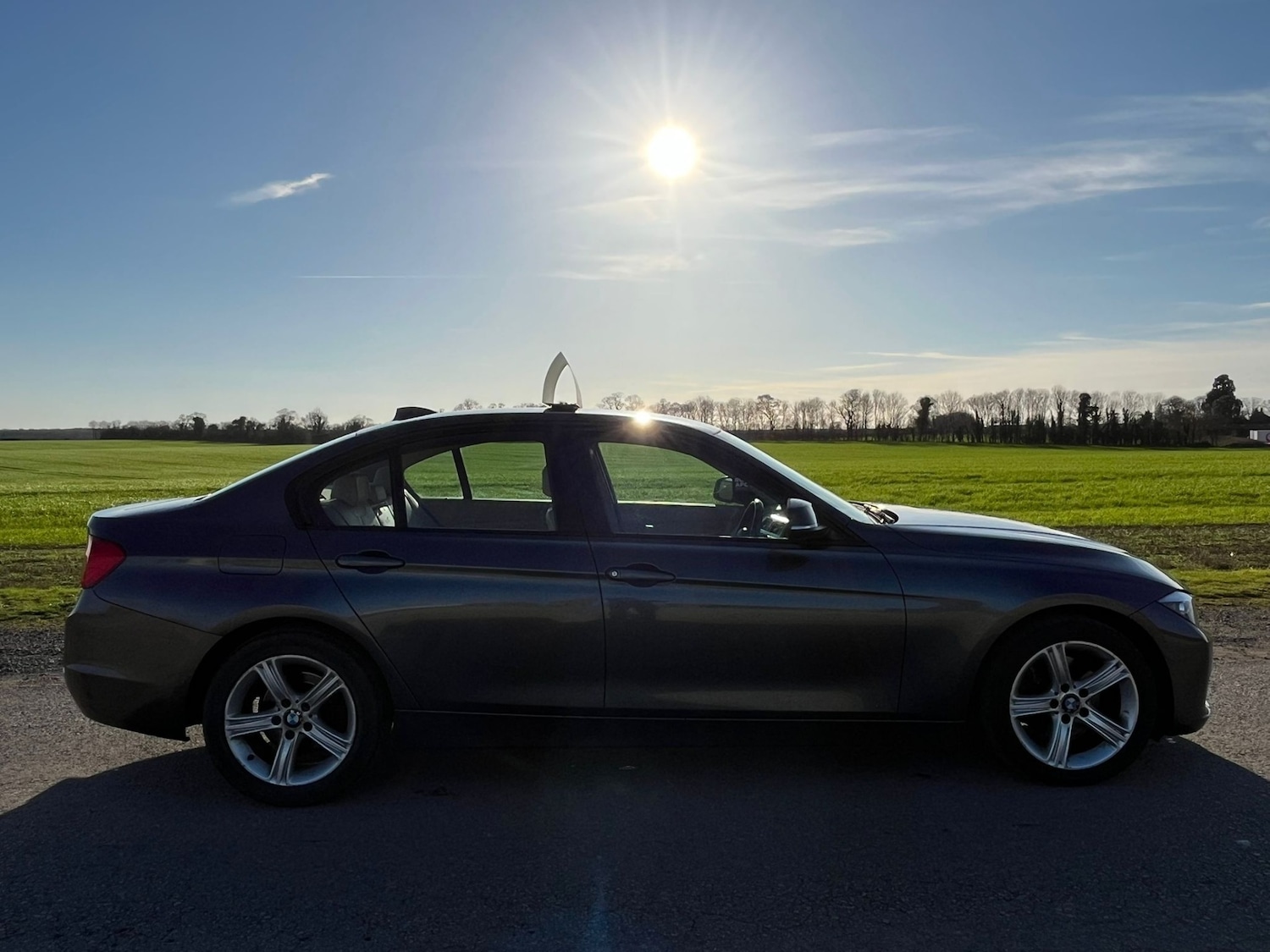Used BMW 3 Series 2013 for sale - 77721440: Photo 14