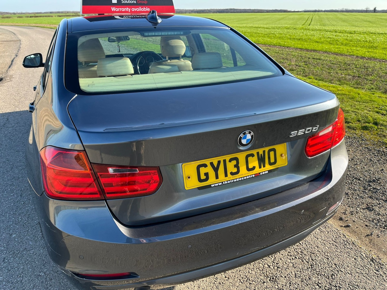 Used BMW 3 Series 2013 for sale - 77721440: Photo 15