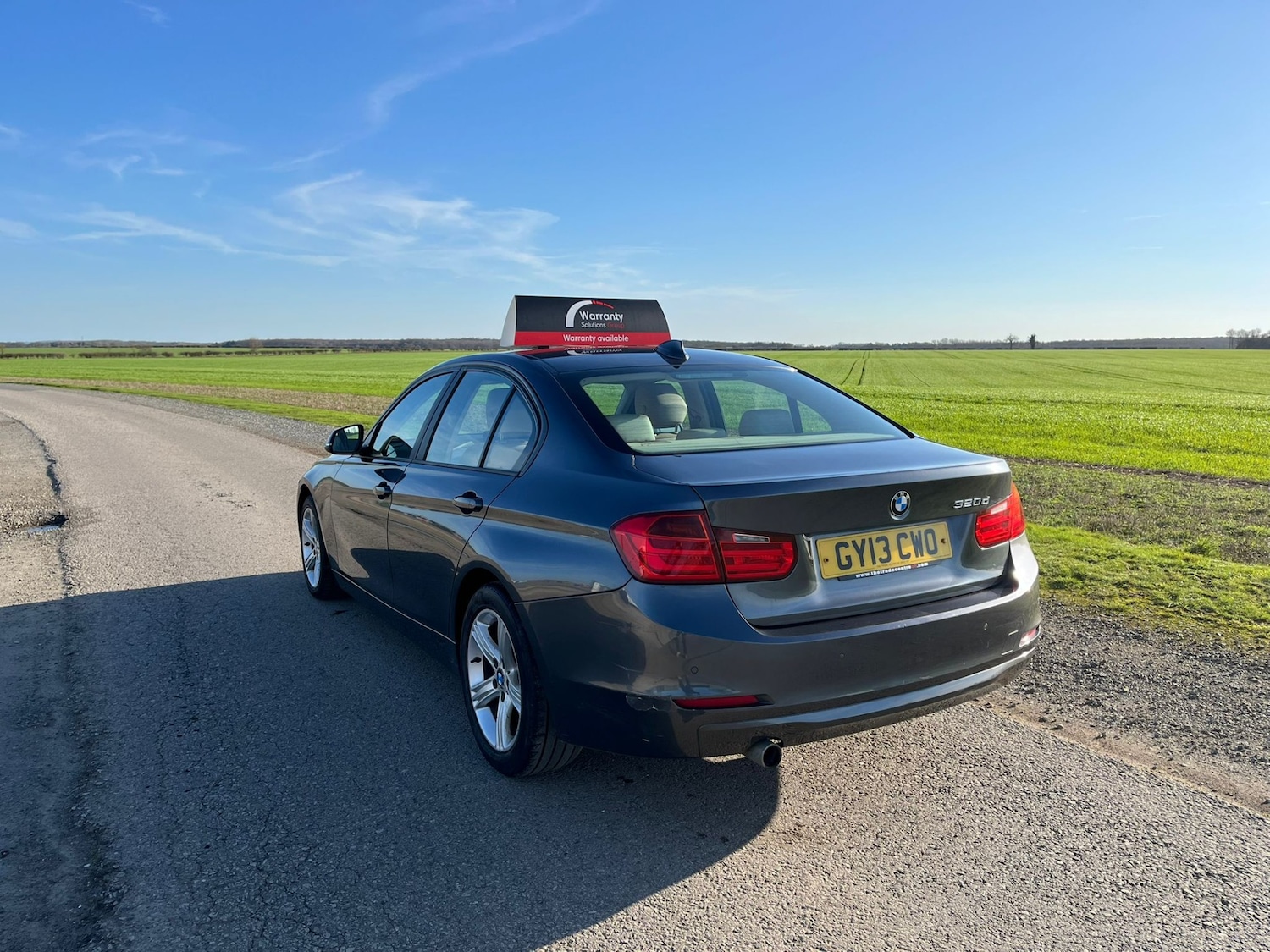 Used BMW 3 Series 2013 for sale - 77721440: Photo 16