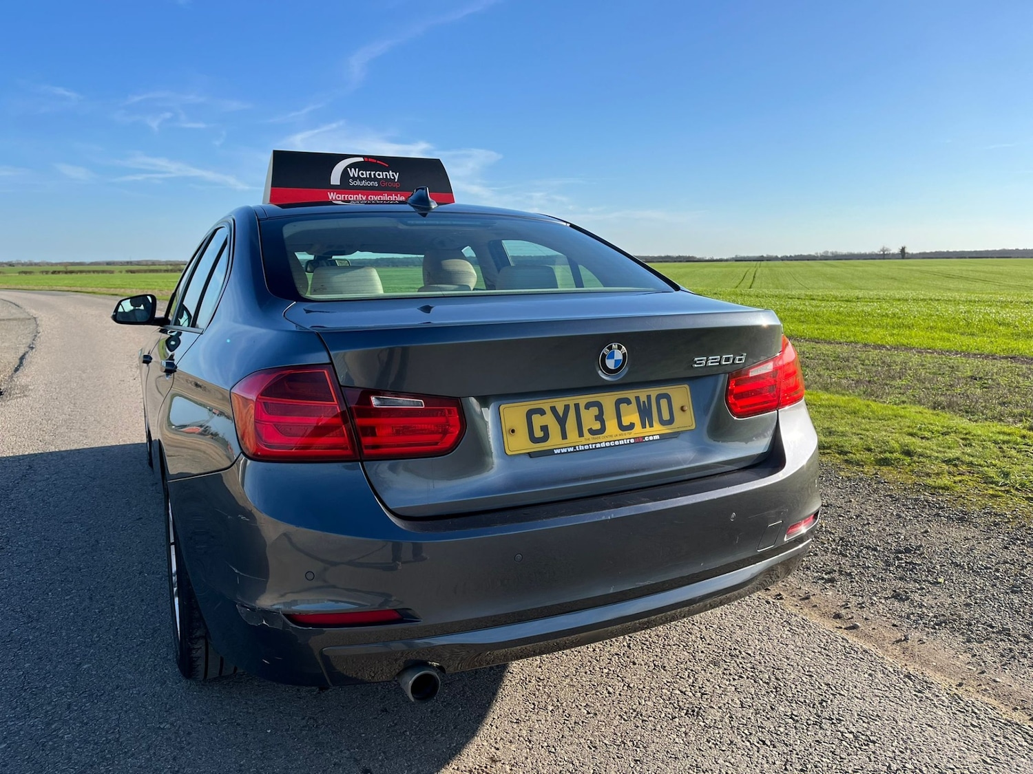 Used BMW 3 Series 2013 for sale - 77721440: Photo 17