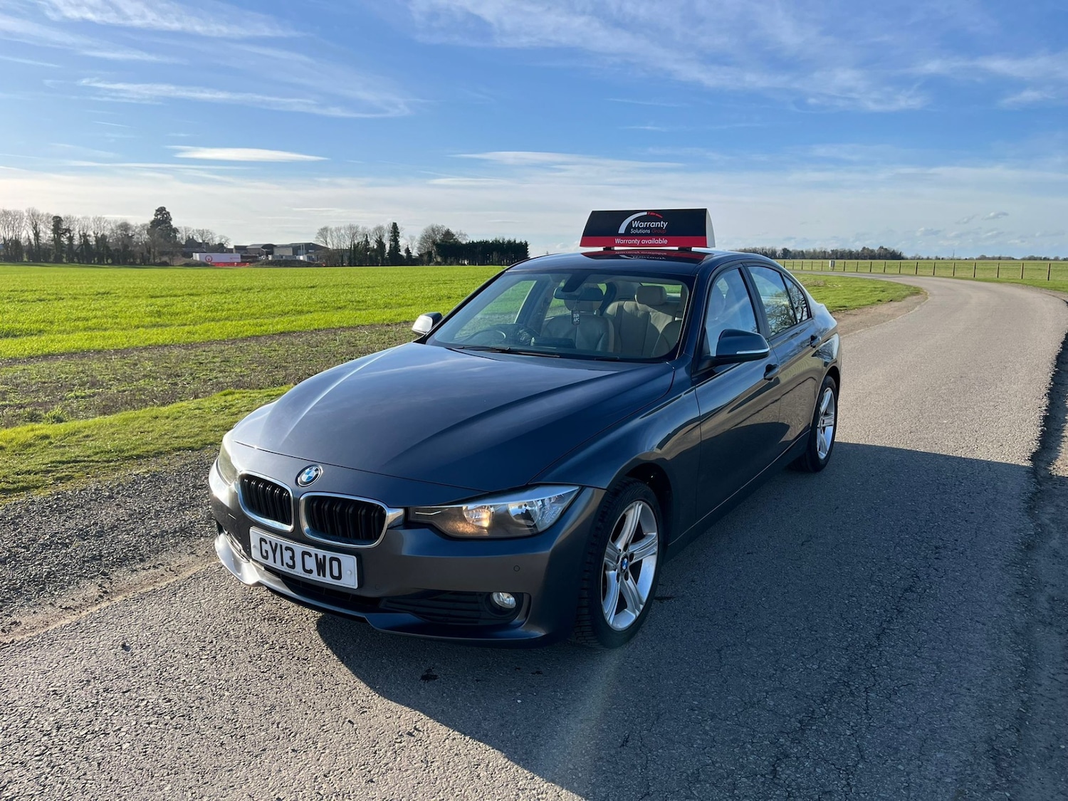 Used BMW 3 Series 2013 for sale - 77721440: Photo 18