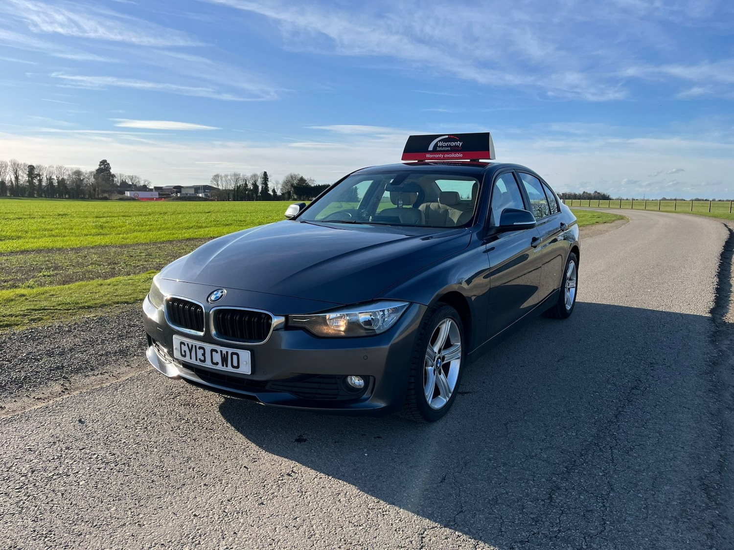 Used BMW 3 Series 2013 for sale - 77721440: Photo 19