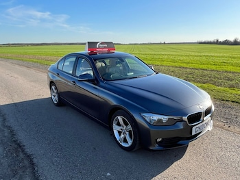Used BMW 3 Series 2013 for sale - 77721440: Photo