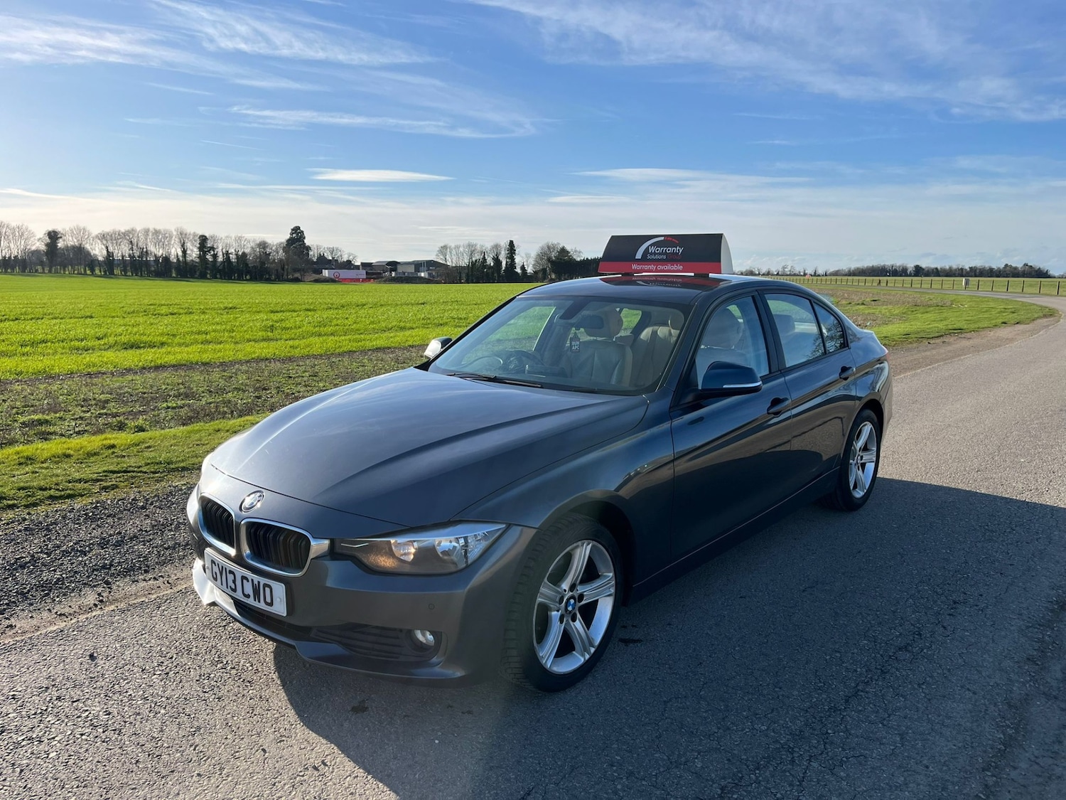 Used BMW 3 Series 2013 for sale - 77721440: Photo 20