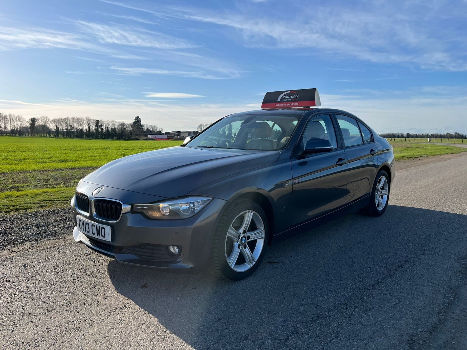 Used BMW 3 Series 2013 for sale - 77721440: Photo 21