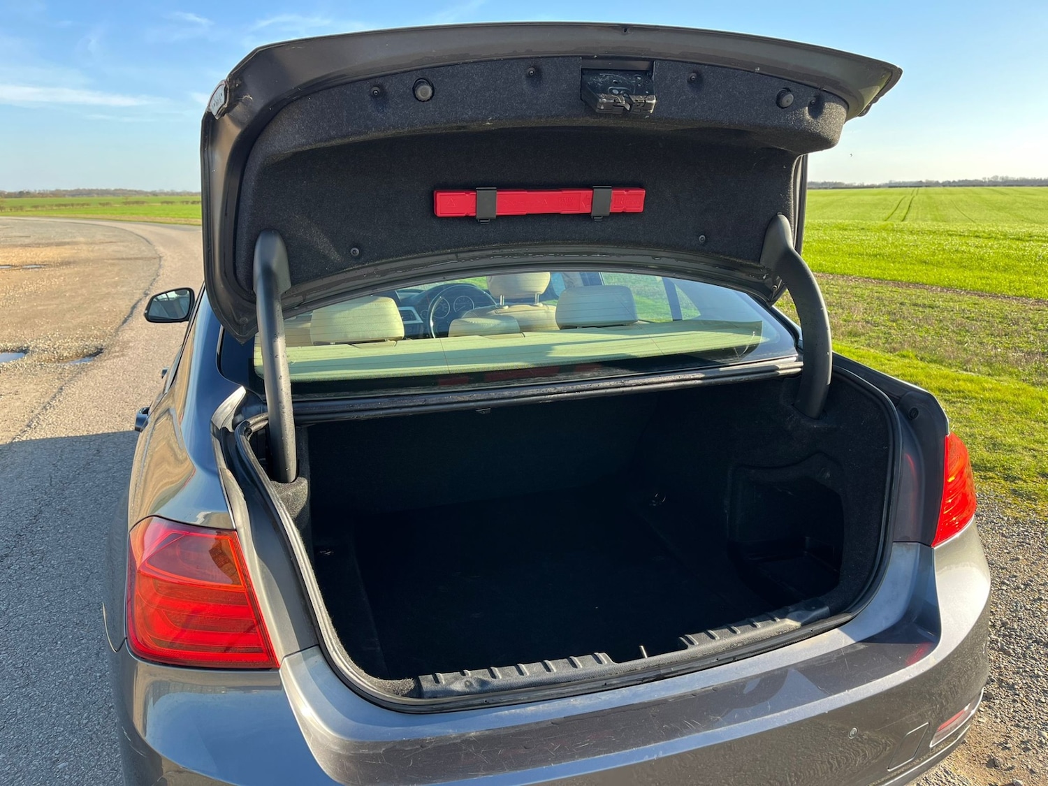 Used BMW 3 Series 2013 for sale - 77721440: Photo 22