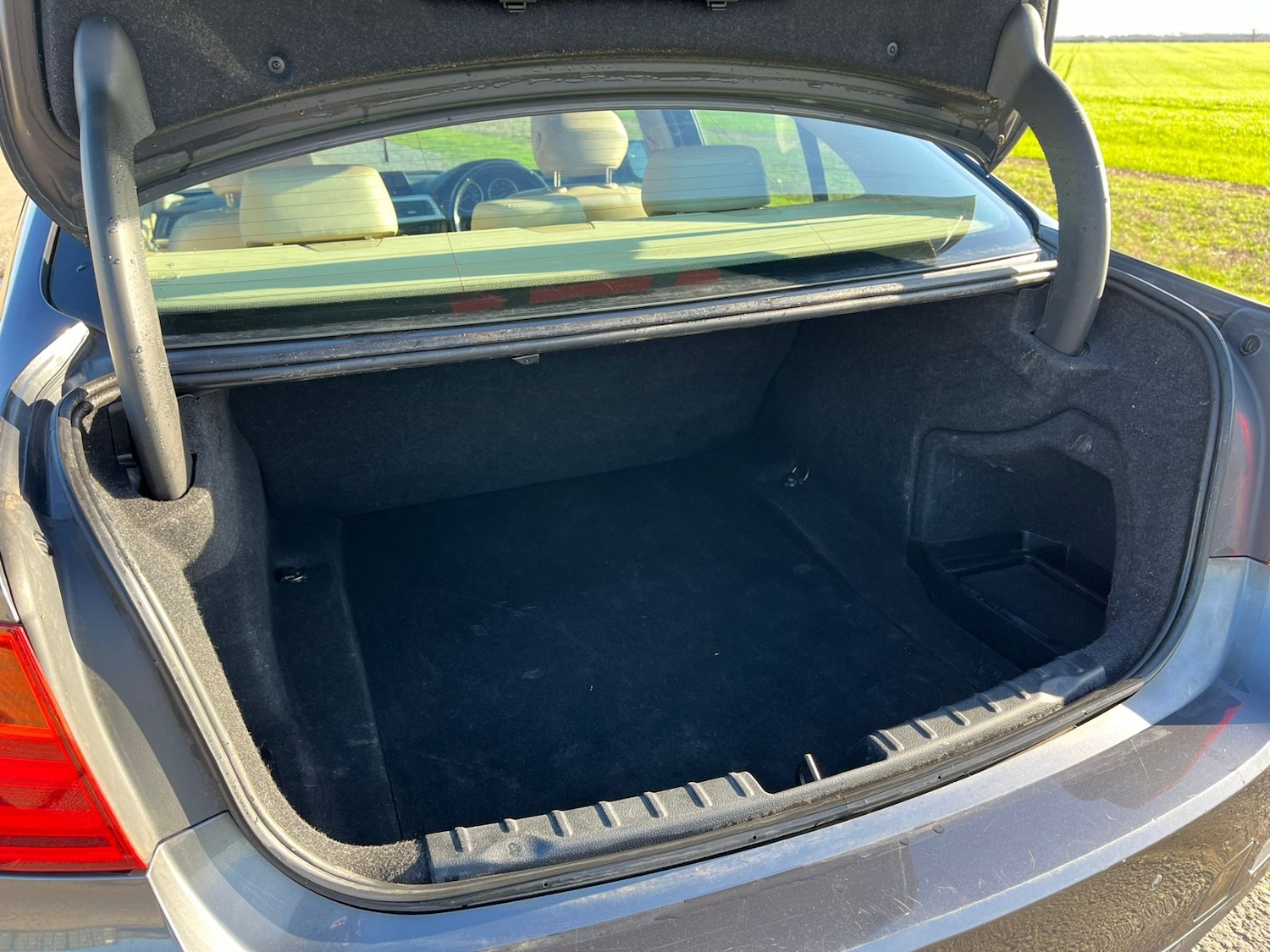 Used BMW 3 Series 2013 for sale - 77721440: Photo 25