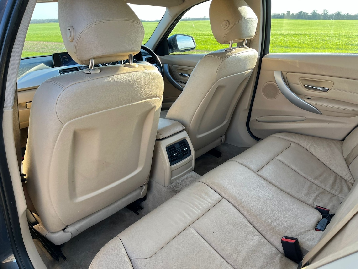 Used BMW 3 Series 2013 for sale - 77721440: Photo 28