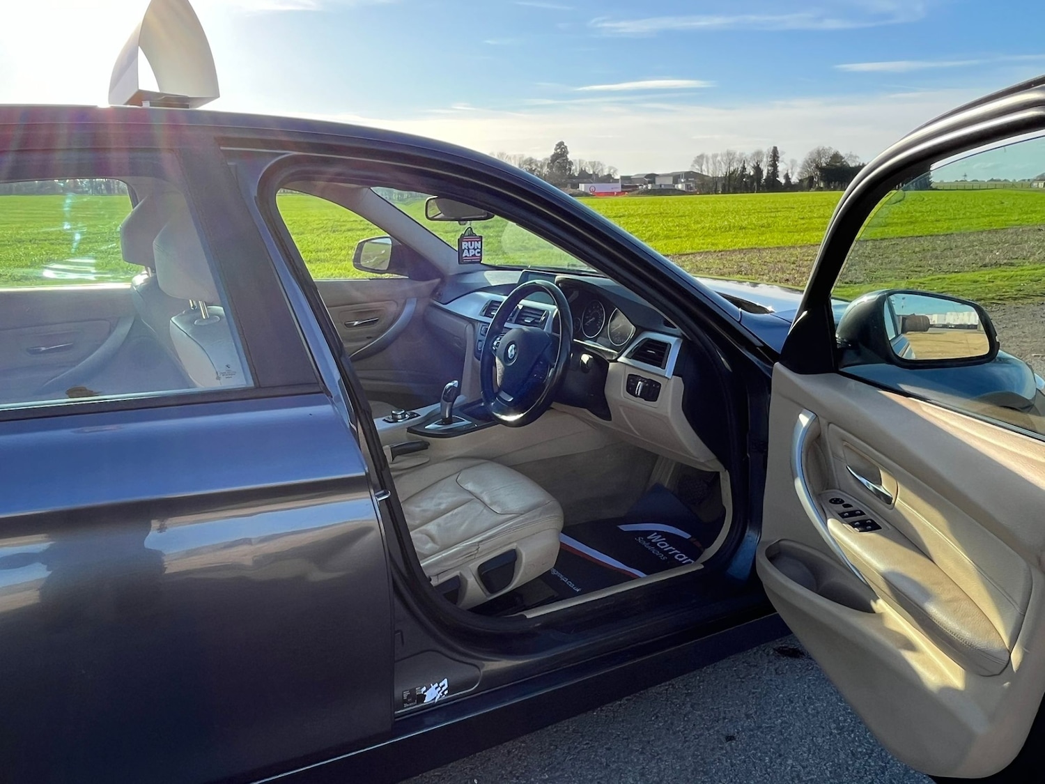 Used BMW 3 Series 2013 for sale - 77721440: Photo 29