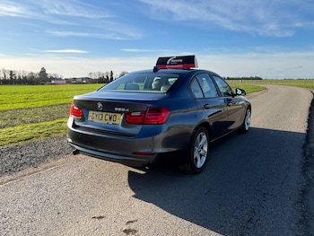 Used BMW 3 Series 2013 for sale - 77721440: Photo