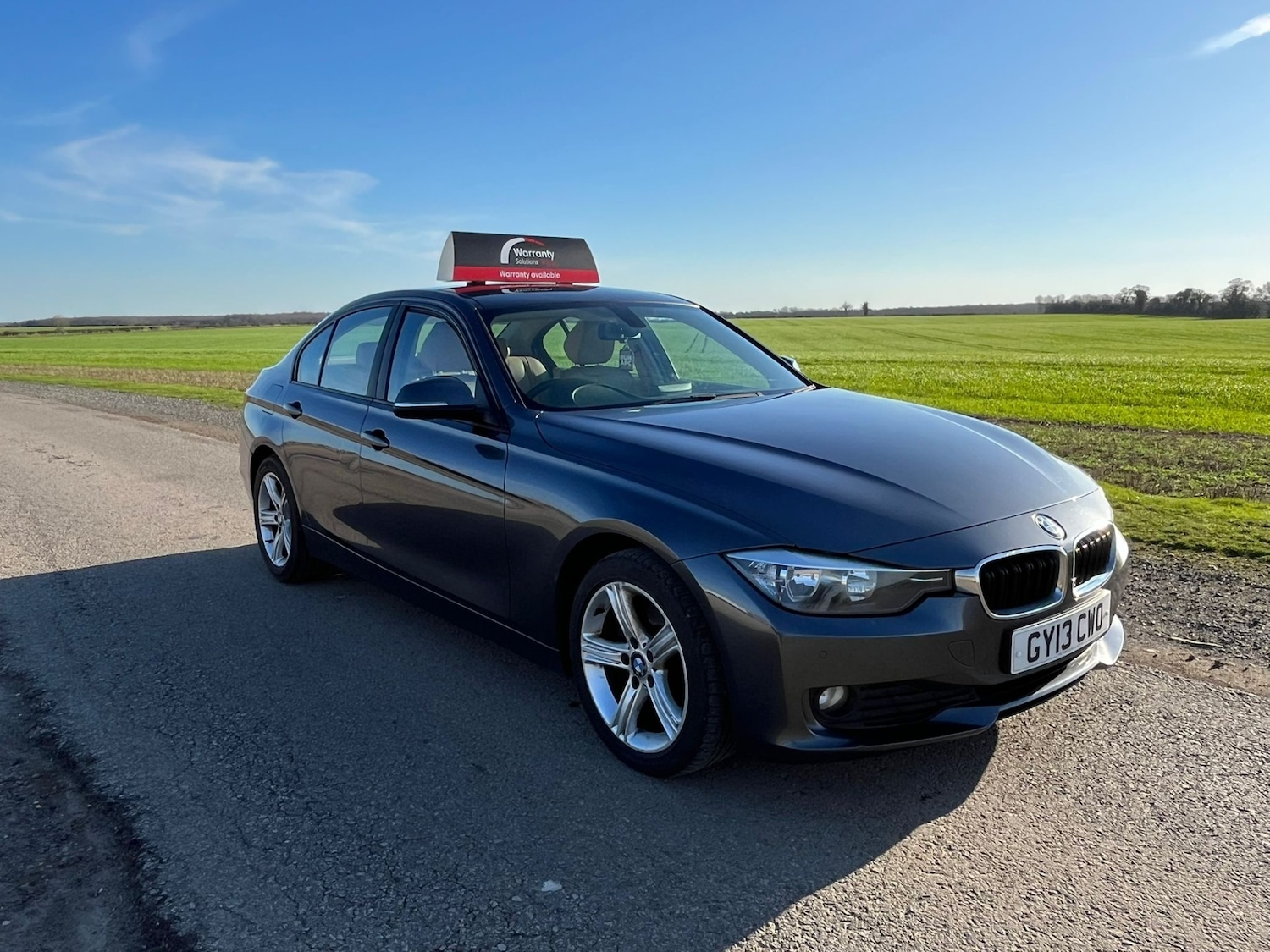 Used BMW 3 Series 2013 for sale - 77721440: Photo 3