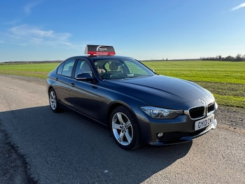 Used BMW 3 Series 2013 for sale - 77721440: Photo