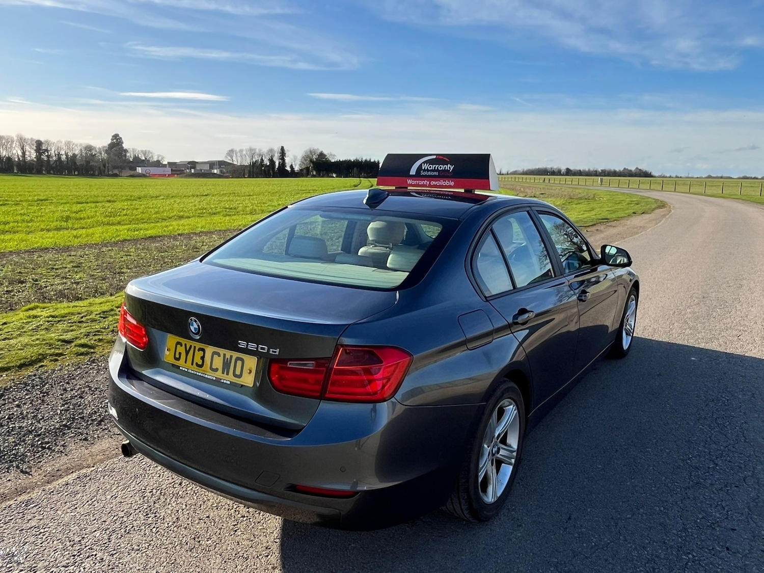 Used BMW 3 Series 2013 for sale - 77721440: Photo 4