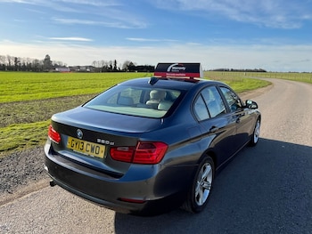 Used BMW 3 Series 2013 for sale - 77721440: Photo