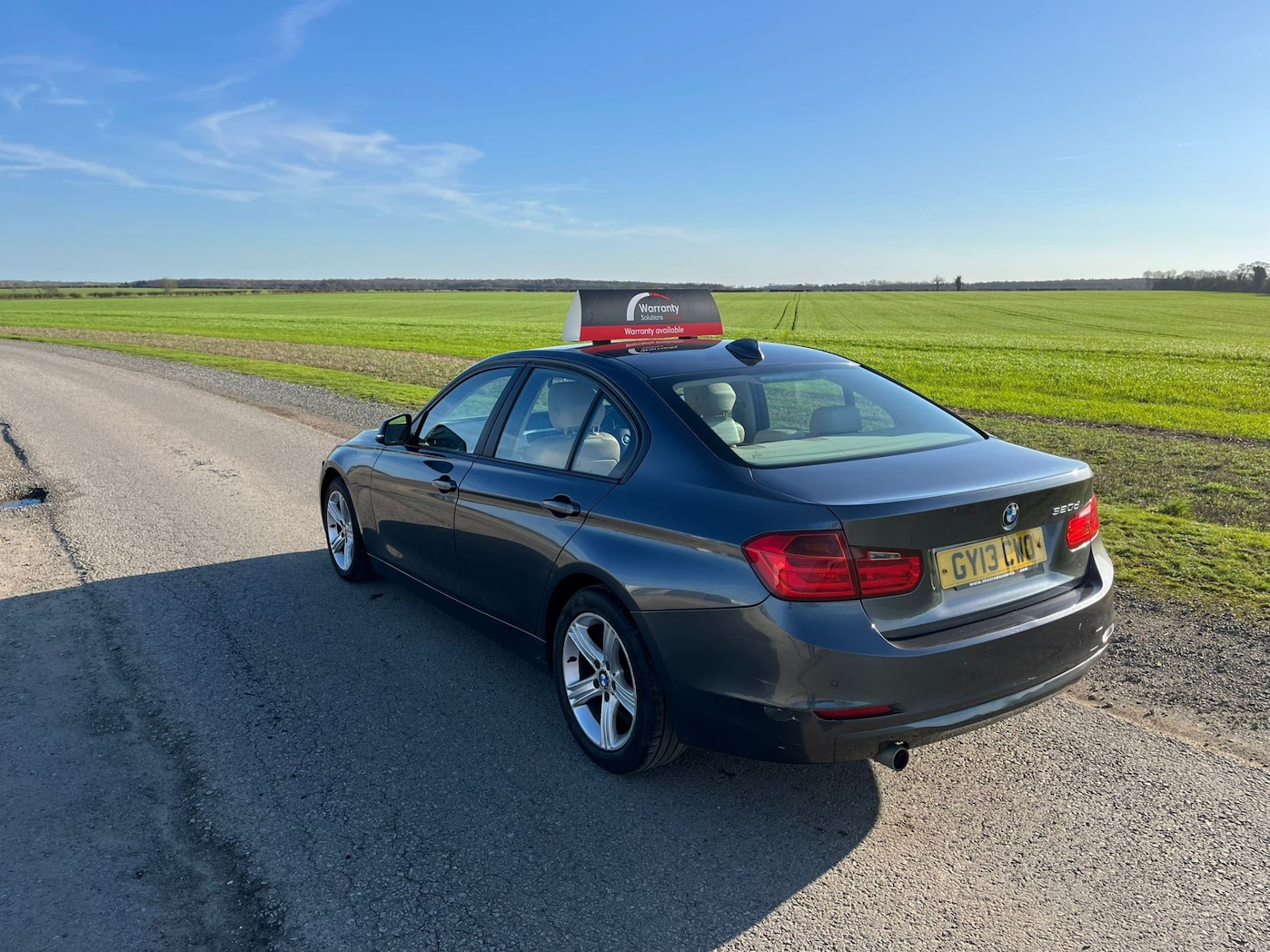 Used BMW 3 Series 2013 for sale - 77721440: Photo 5