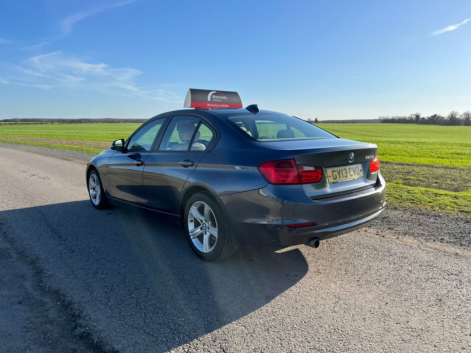 Used BMW 3 Series 2013 for sale - 77721440: Photo 6