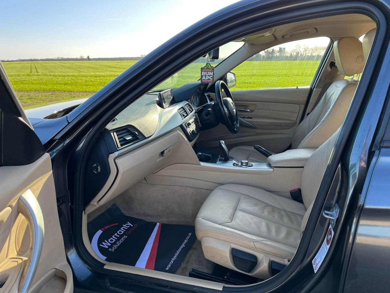 Used BMW 3 Series 2013 for sale - 77721440: Photo 8