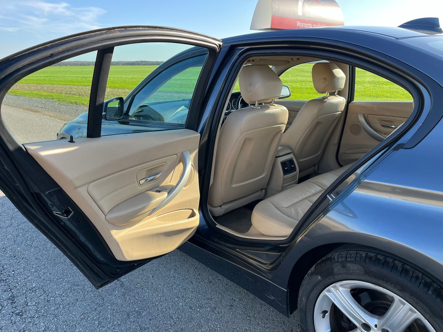 Used BMW 3 Series 2013 for sale - 77721440: Photo 9