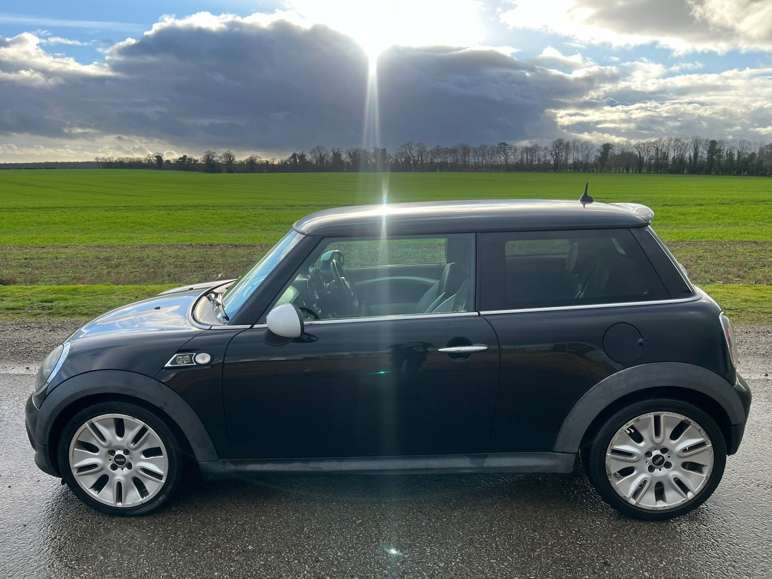 Used MINI Hatch 2010 for sale - 77519220: Photo 10