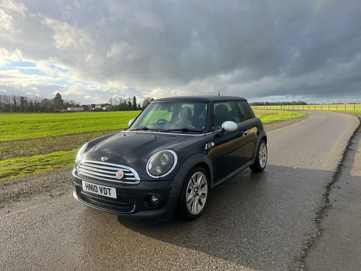 Used MINI Hatch 2010 for sale - 77519220: Photo 11