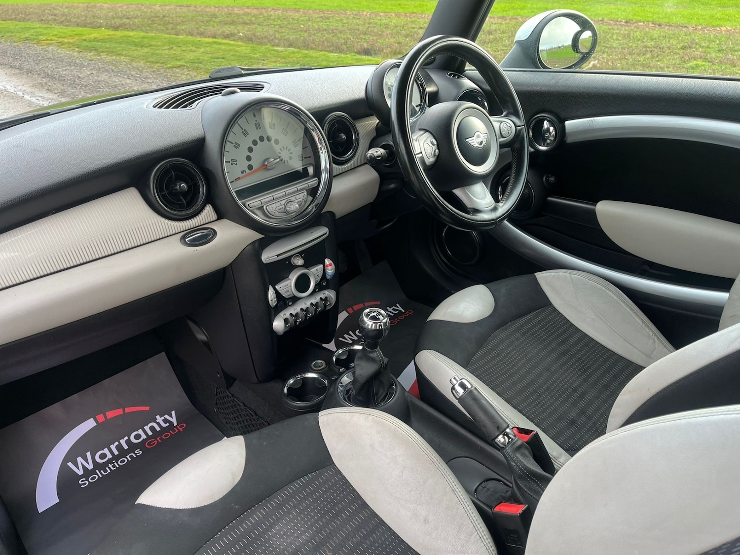 Used MINI Hatch 2010 for sale - 77519220: Photo 13