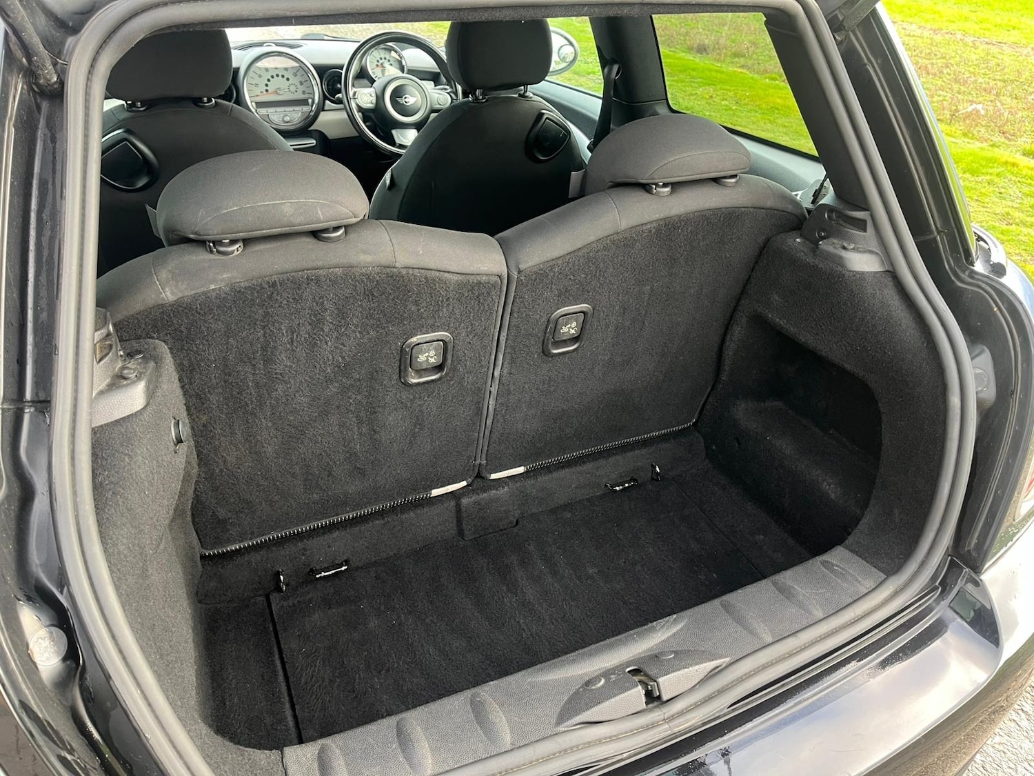 Used MINI Hatch 2010 for sale - 77519220: Photo 14