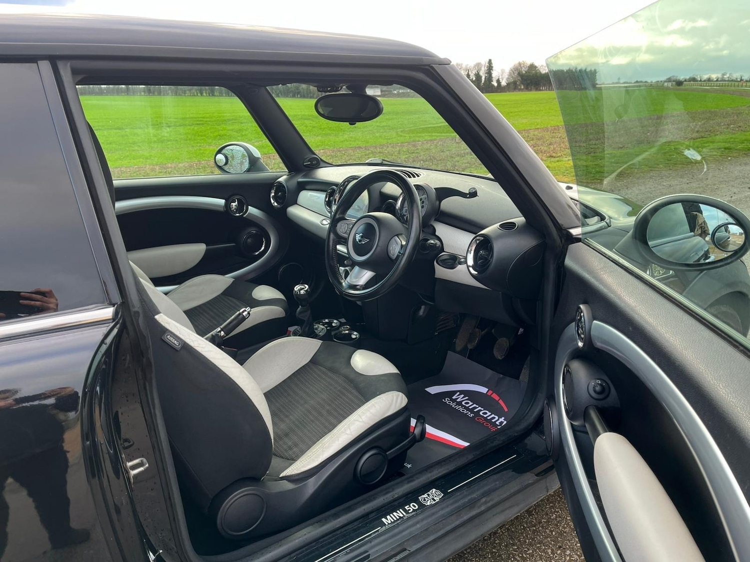 Used MINI Hatch 2010 for sale - 77519220: Photo 17