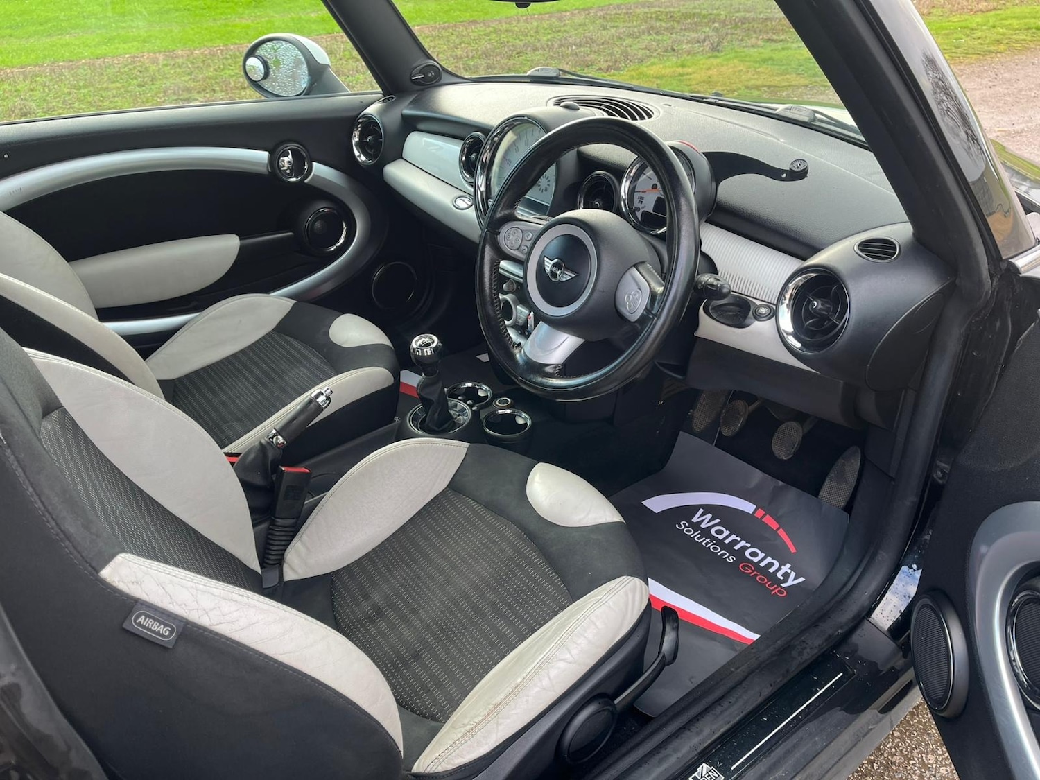 Used MINI Hatch 2010 for sale - 77519220: Photo 18