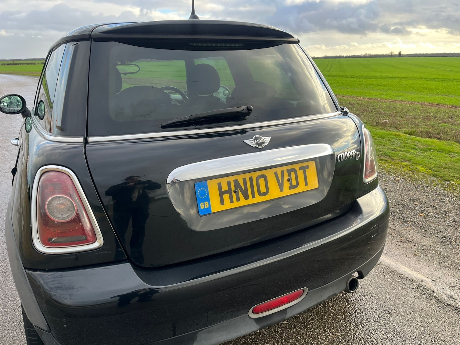 Used MINI Hatch 2010 for sale - 77519220: Photo 19