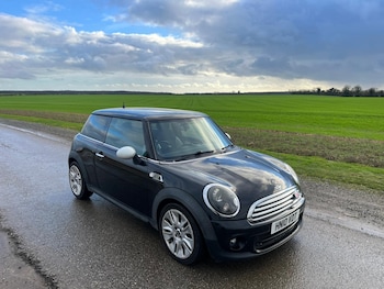 Used MINI Hatch 2010 for sale - 77519220: Photo