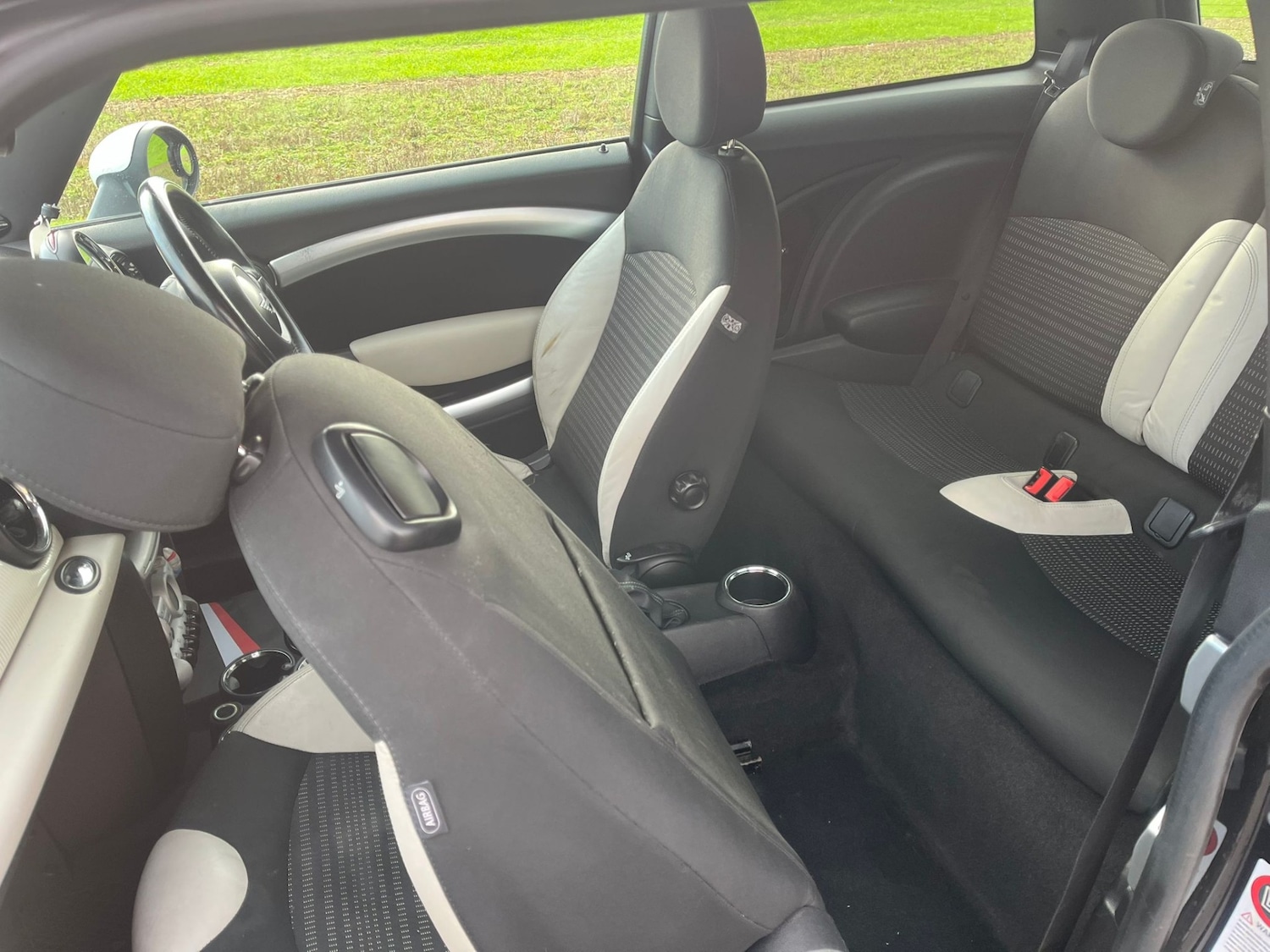 Used MINI Hatch 2010 for sale - 77519220: Photo 21