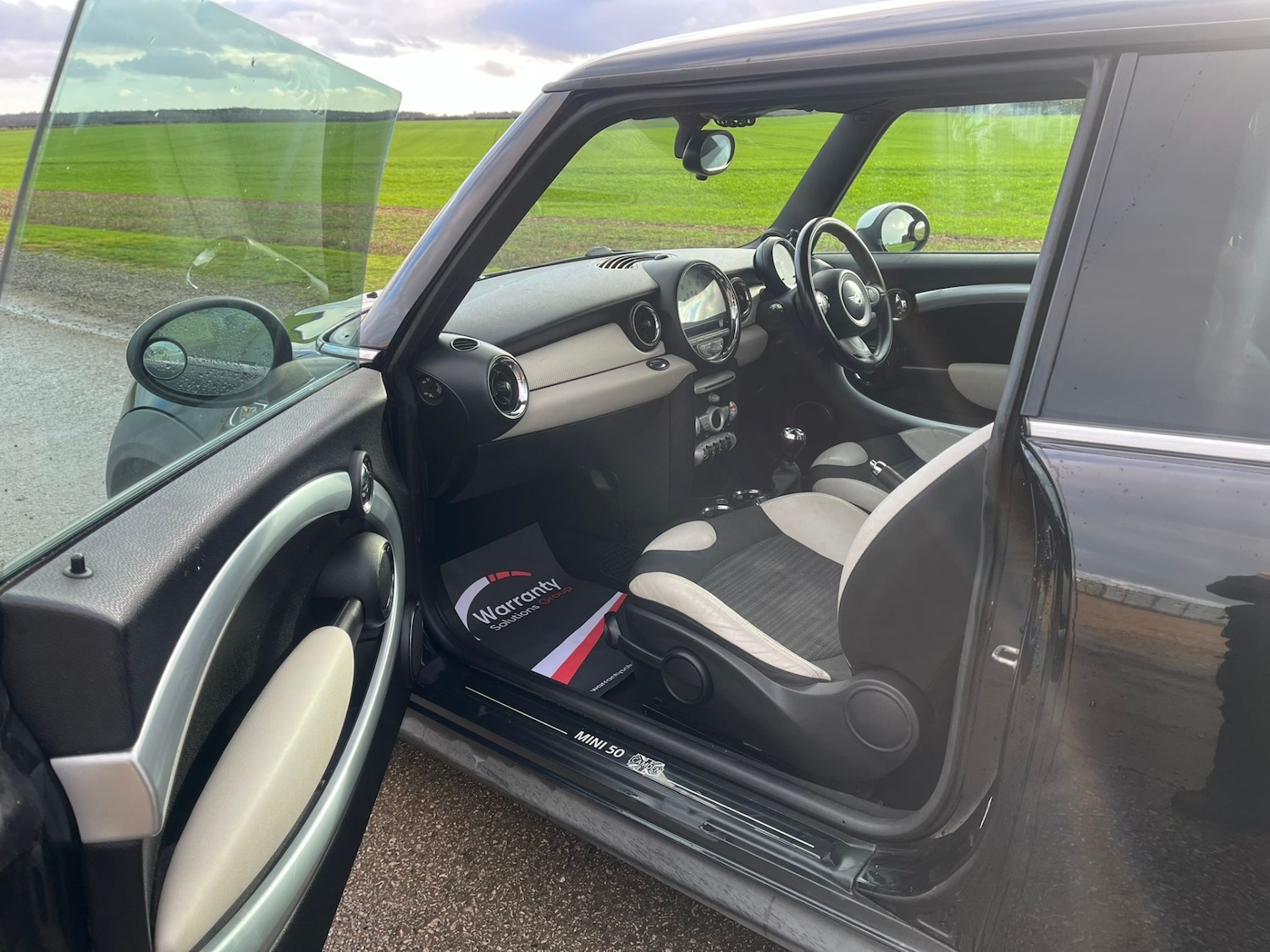 Used MINI Hatch 2010 for sale - 77519220: Photo 22