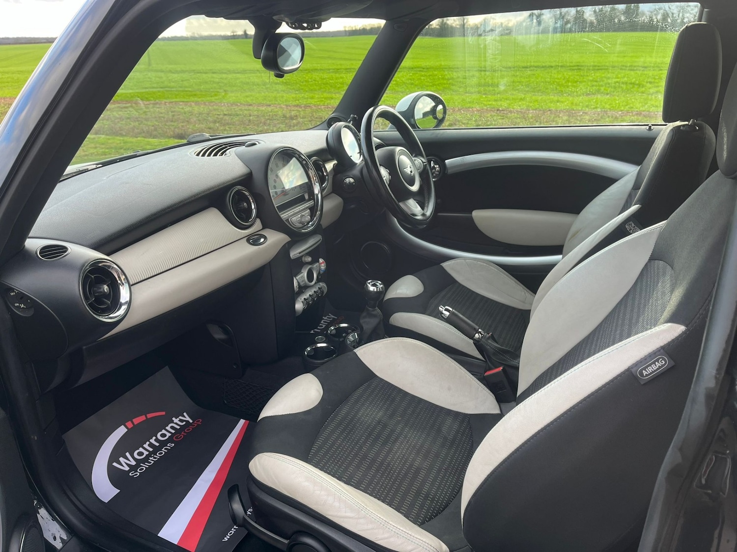 Used MINI Hatch 2010 for sale - 77519220: Photo 23